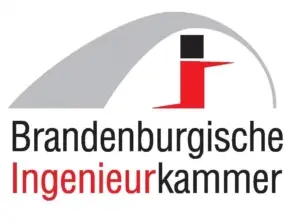 Brandenburgische Ingenieurkammer Logo